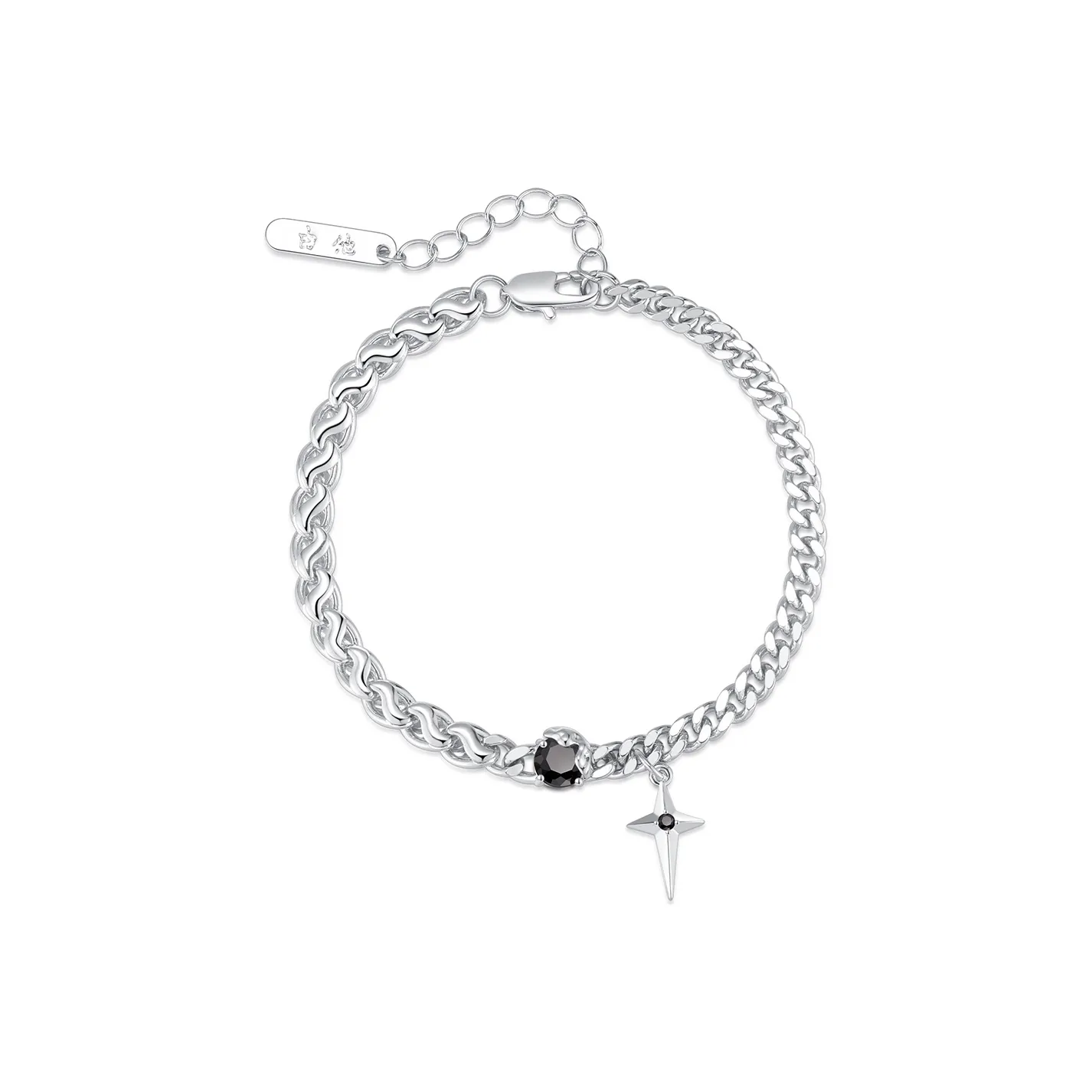 COLIMIDA Браслеты Серебряные Женские