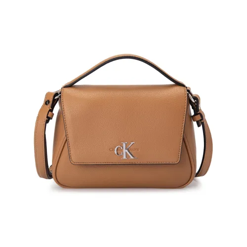 Calvin Klein Сумки Светло-коричневый Женские