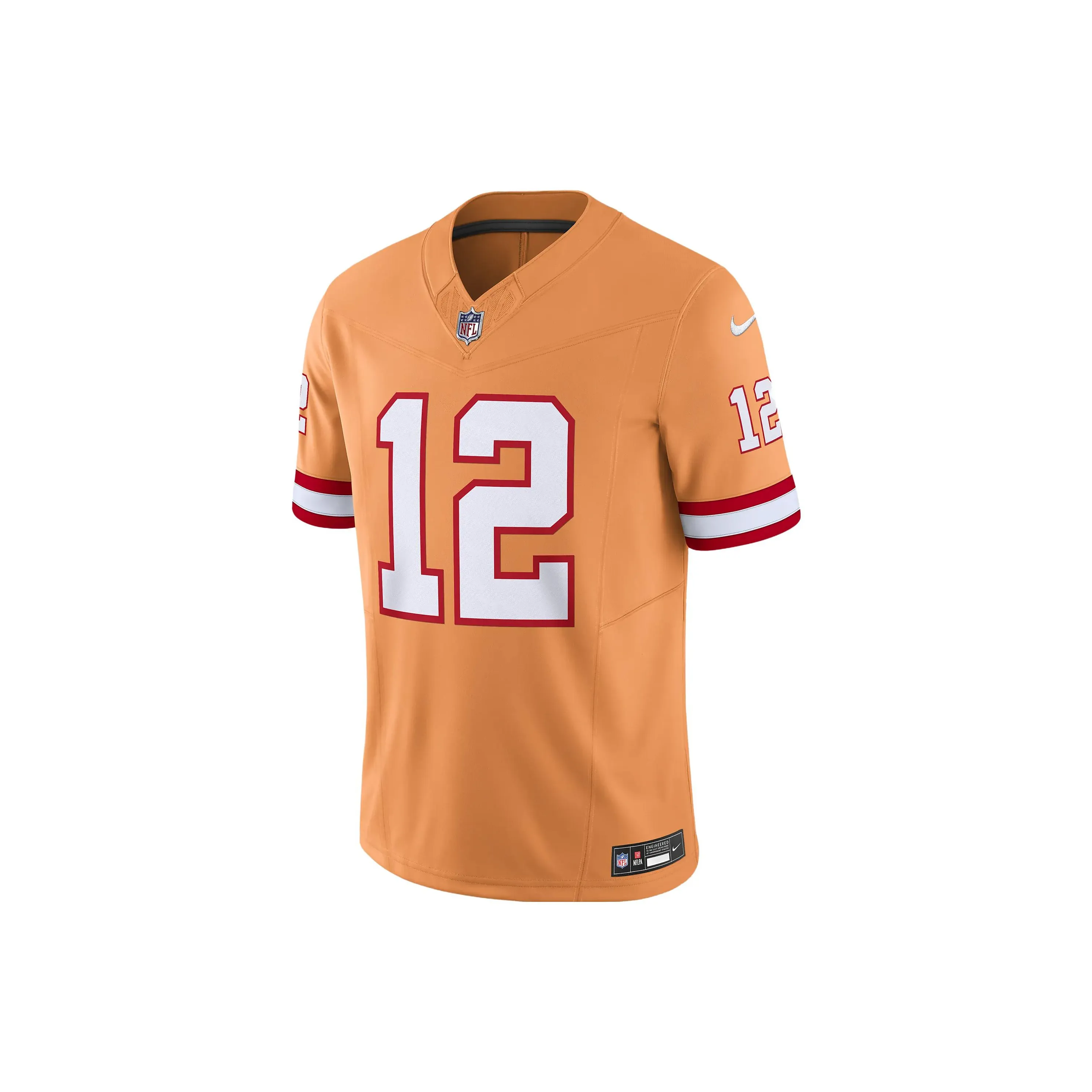 Nike Baker Mayfield Tampa Bay Buccaneers Men's Nike Nfl Game Jersey