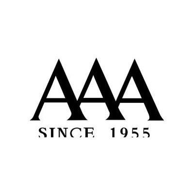 AAA SINCE 1955
