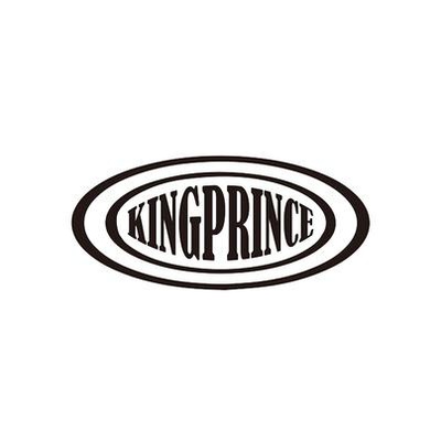 KING PRINCE