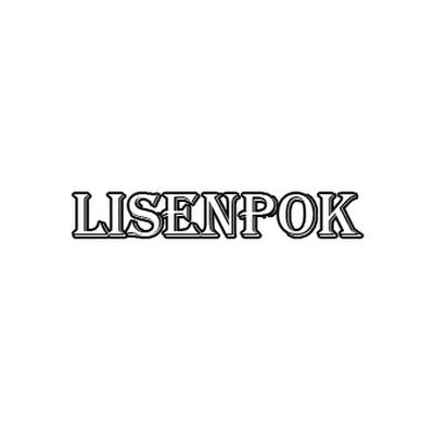 LISENPOK