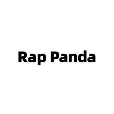 RAP PANDA