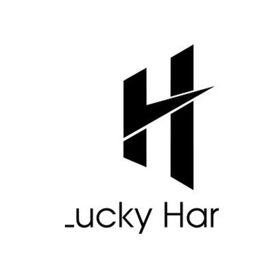 LUCKY HARVEY