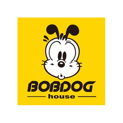 BOBDOG HOUSE