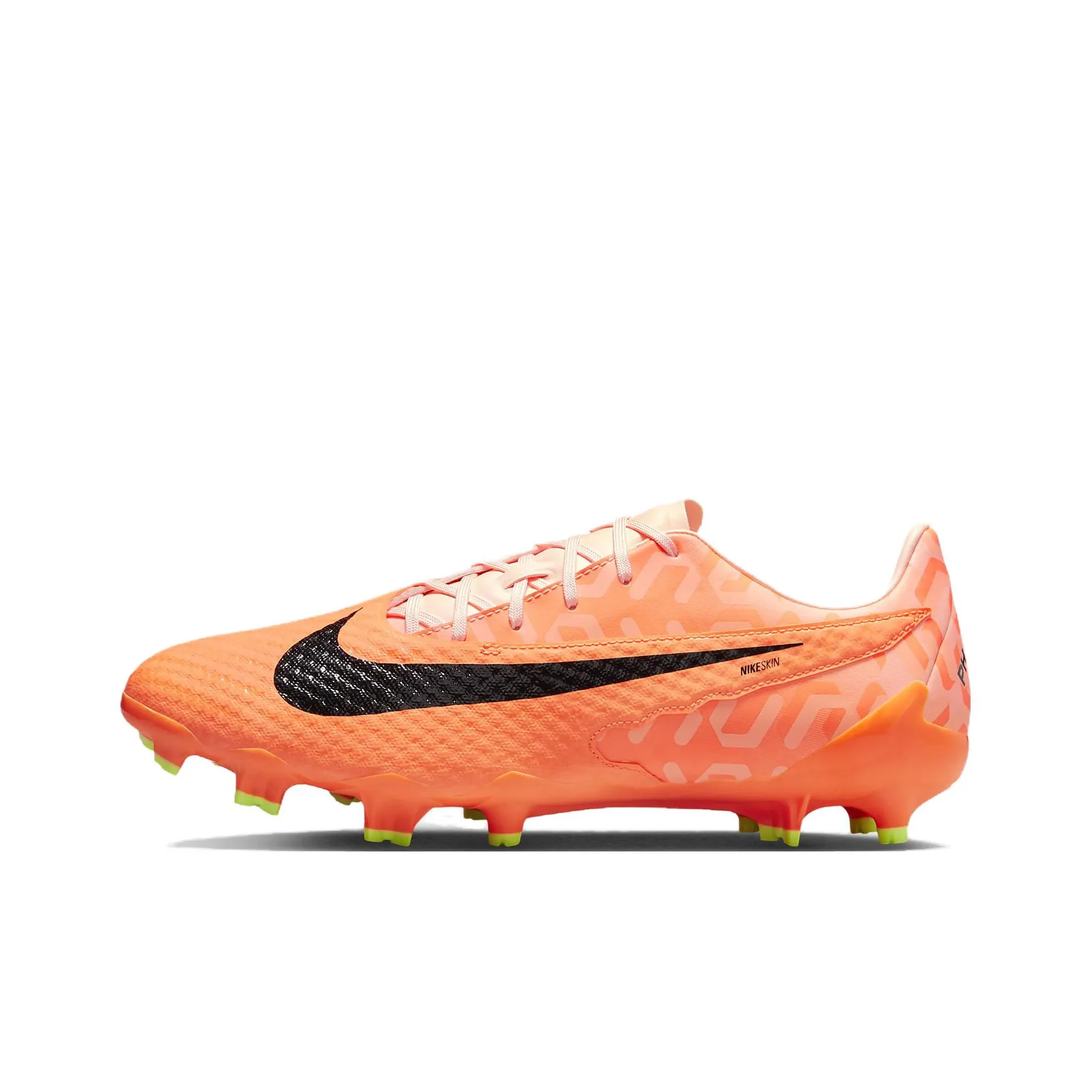 Nike Phantom GX "United Pack" Orange