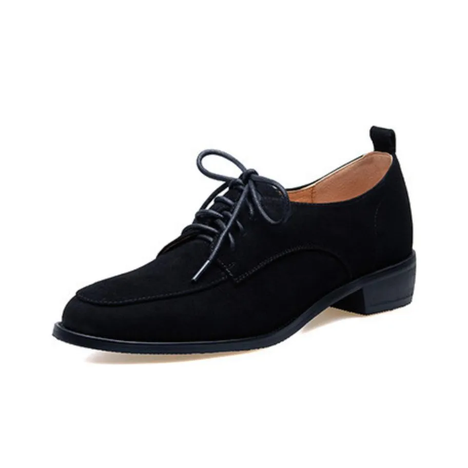 MARINO FABIANI Casual Single Shoes Women's Black
