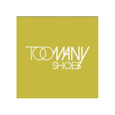 TOOMANYSHOES