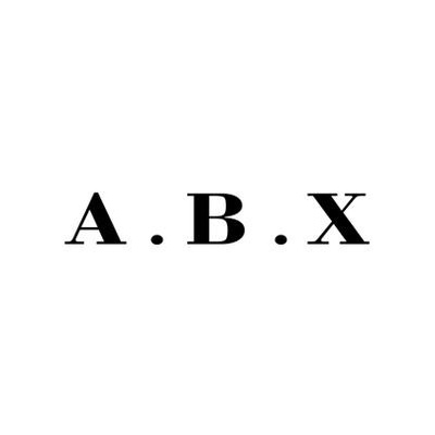 A.B.X