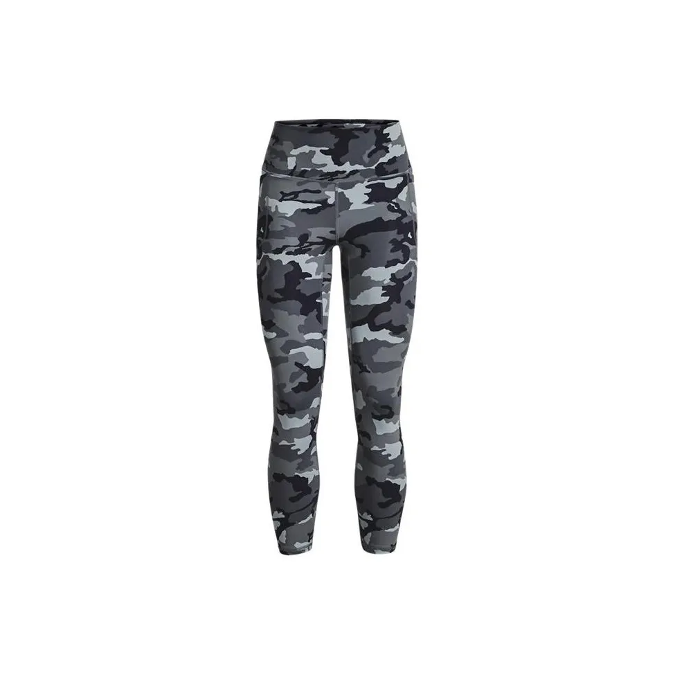 Under Armour Meridian Blue Женские Йога-Штаны