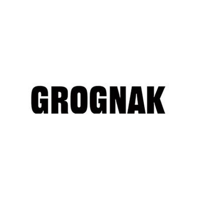 GROGNAK