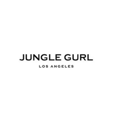 JUNGLE GURL