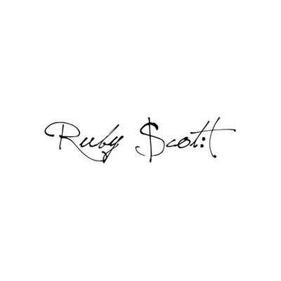 Ruby Scott