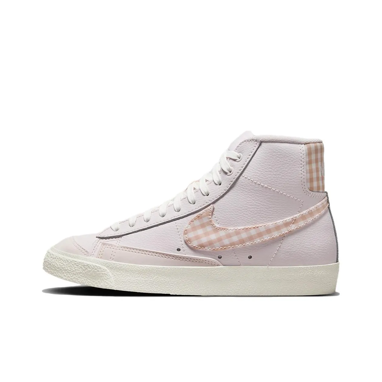 Nike Blazer Mid '77 'Barbie Pink walking' Women's