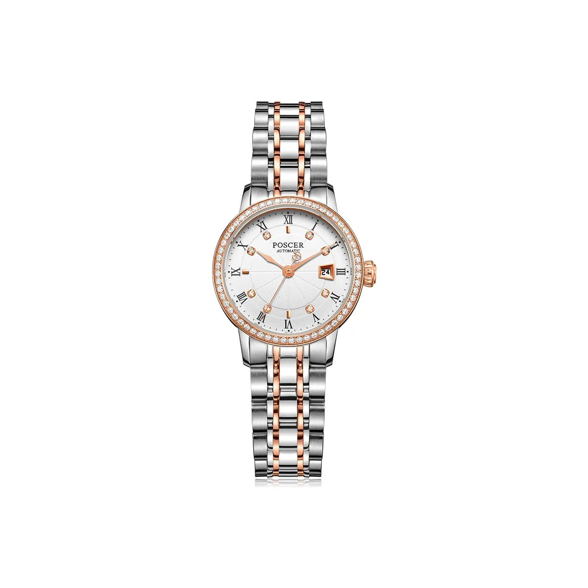 POSCER Unisex Watch