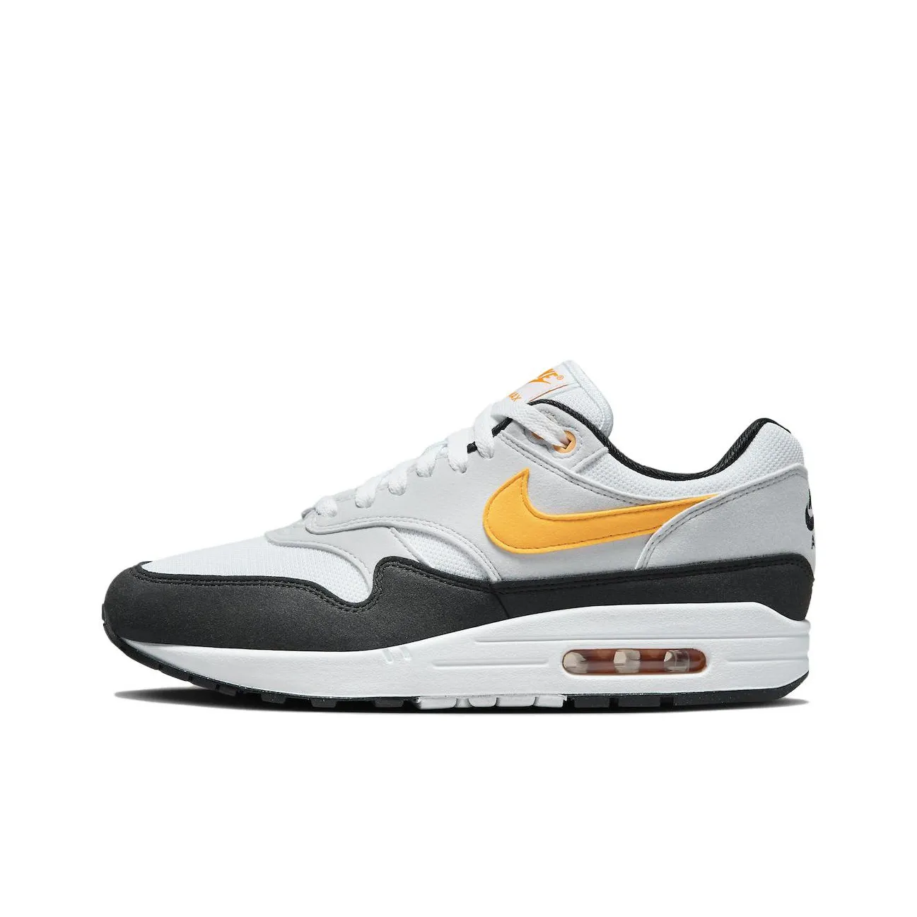 Nike Air Max 1 'White University Gold'