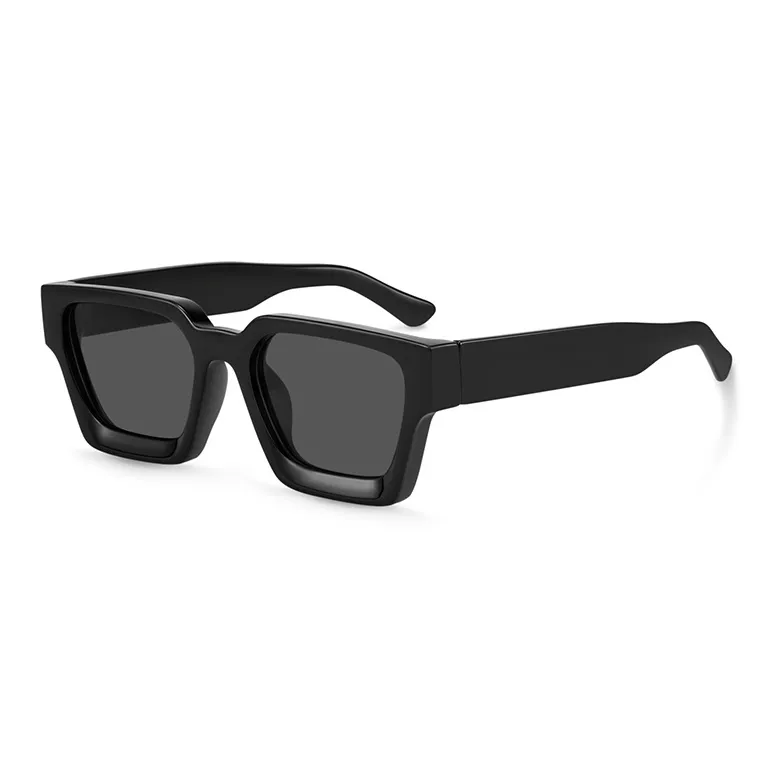 MUYKUY Irregular Shape Sunglasses Unisex