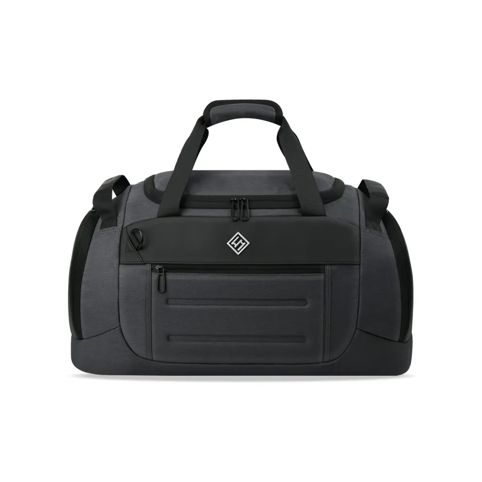 SUBURBIA Полиэстер Спортивная Сумка Большая Мужская Серый Синий