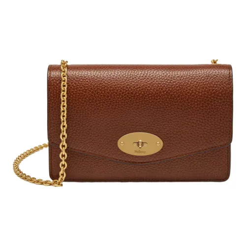 Mulberry Darley Сумки через плечо Женские