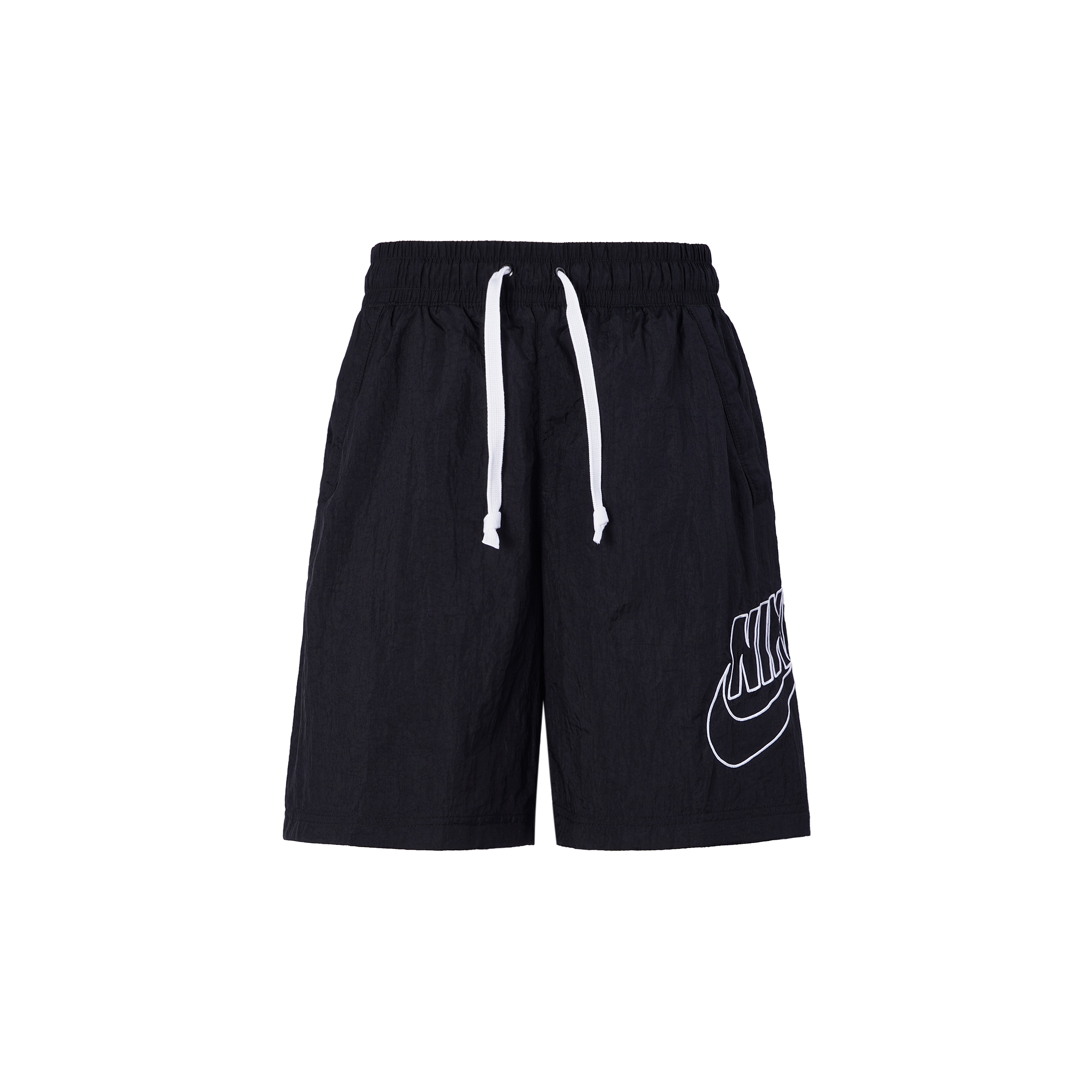 Nike mens shorts size chart on sale