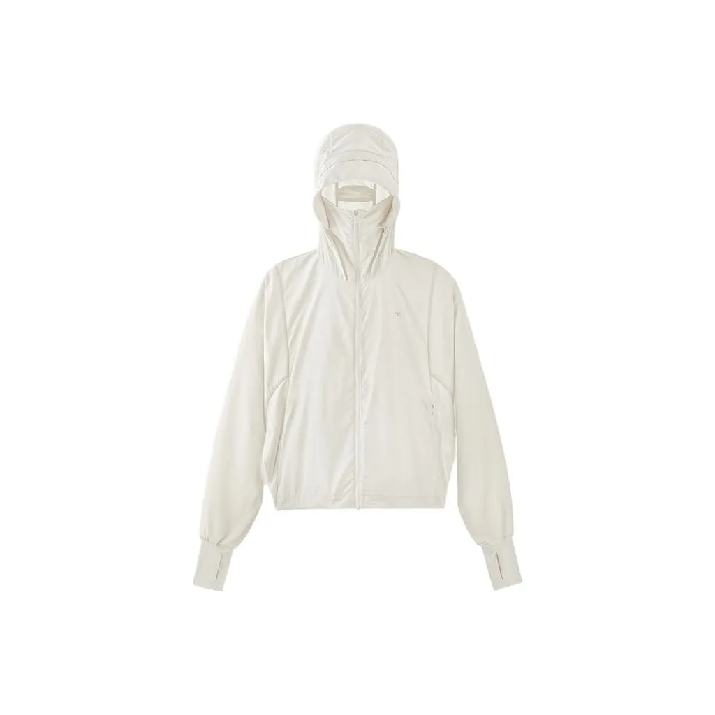 Bananain Sun Protection Clothing Women's