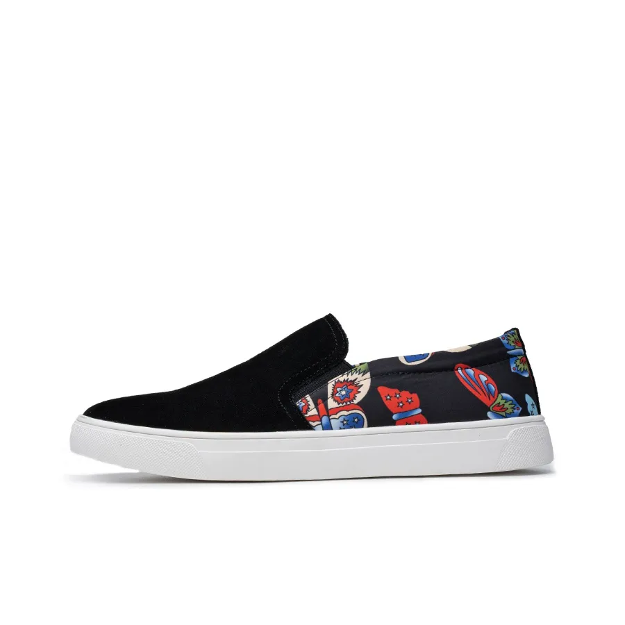 YEDANI Loafers Men's Blue