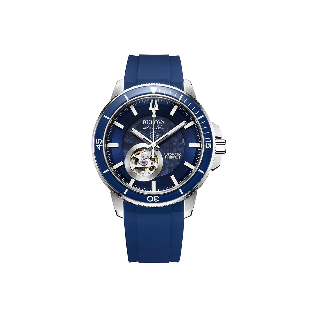 BULOVA Men Watch