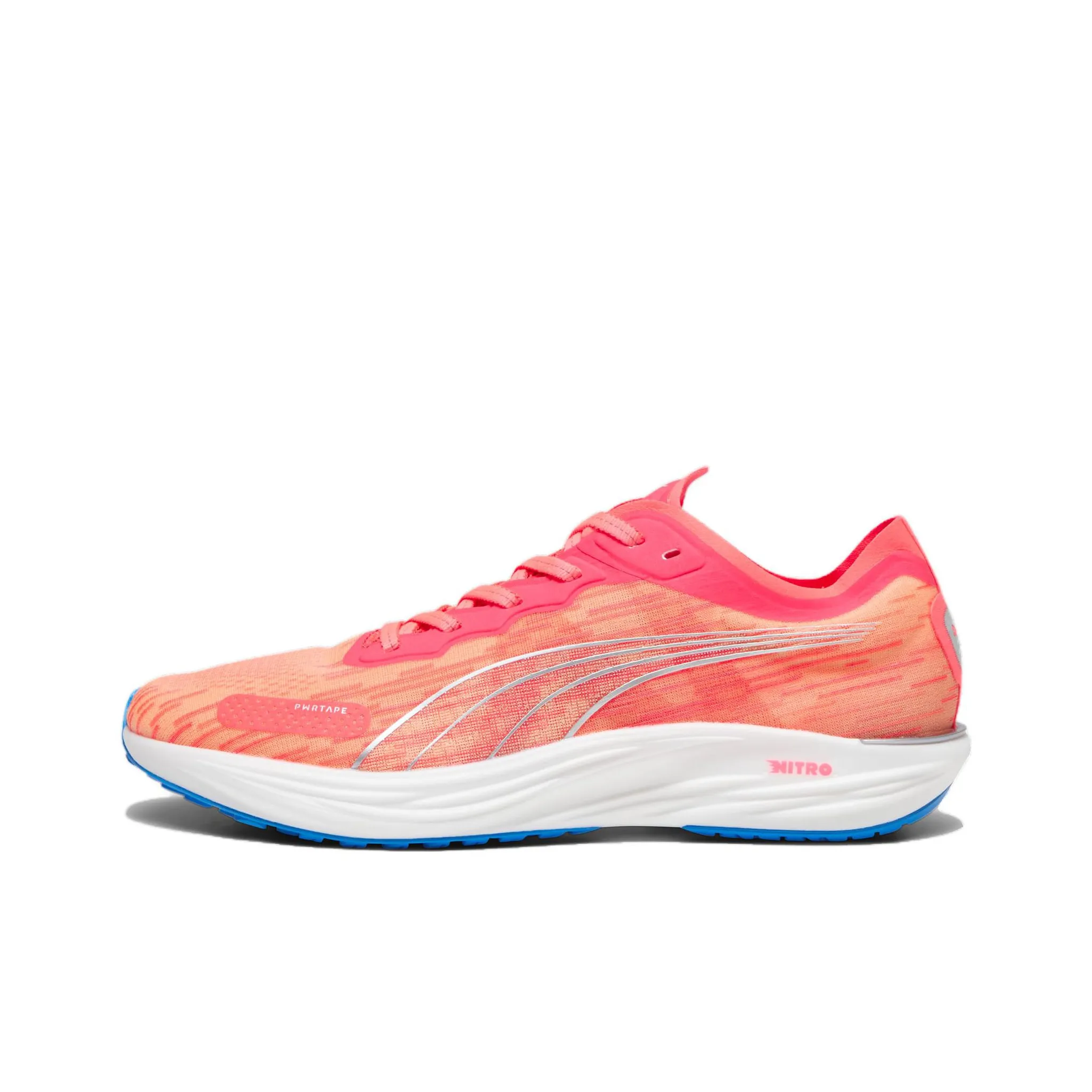 Puma Liberate Nitro 2 'Fire Orchid'