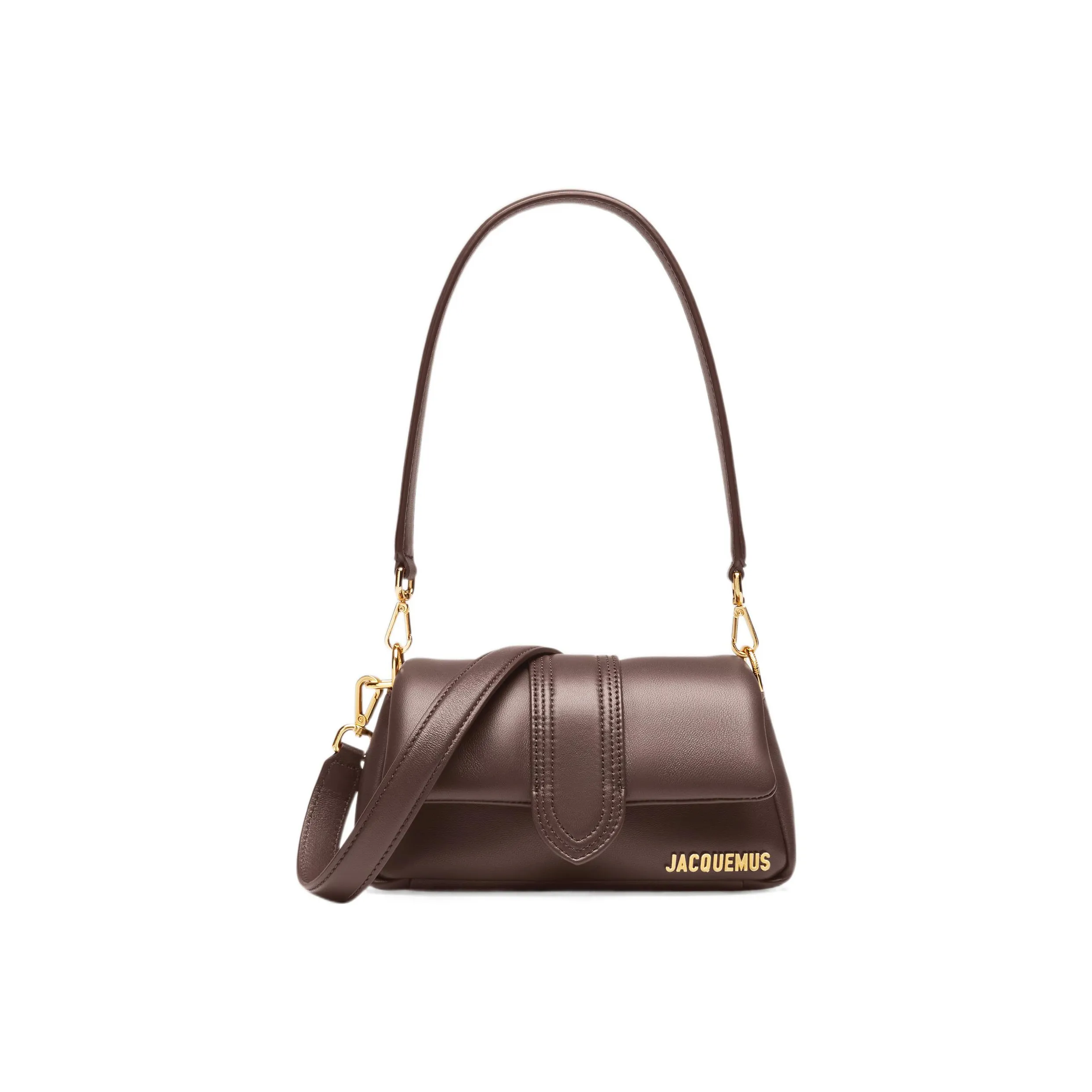 Jacquemus Le Petit Bambimou Shoulder Bag