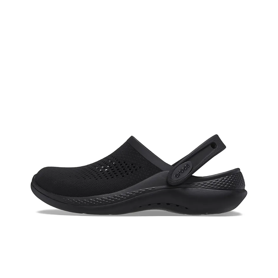 Crocs LiteRide 360 Clog 'Black'