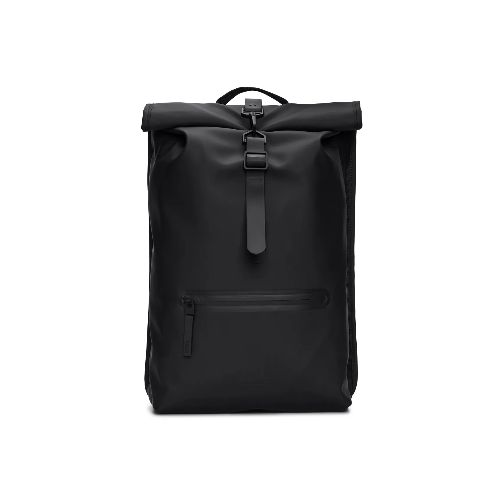 Rains Polyurethane Backpack Large Unisex Multicolor