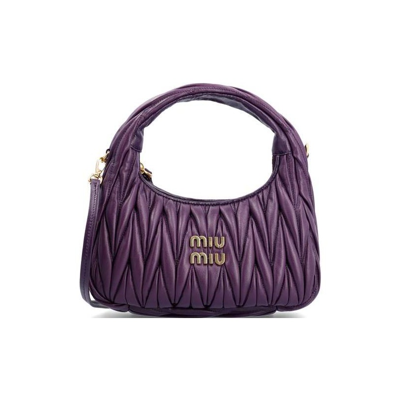 Discover the Best MIU MIU Bags of 2025: Luxury Meets Style