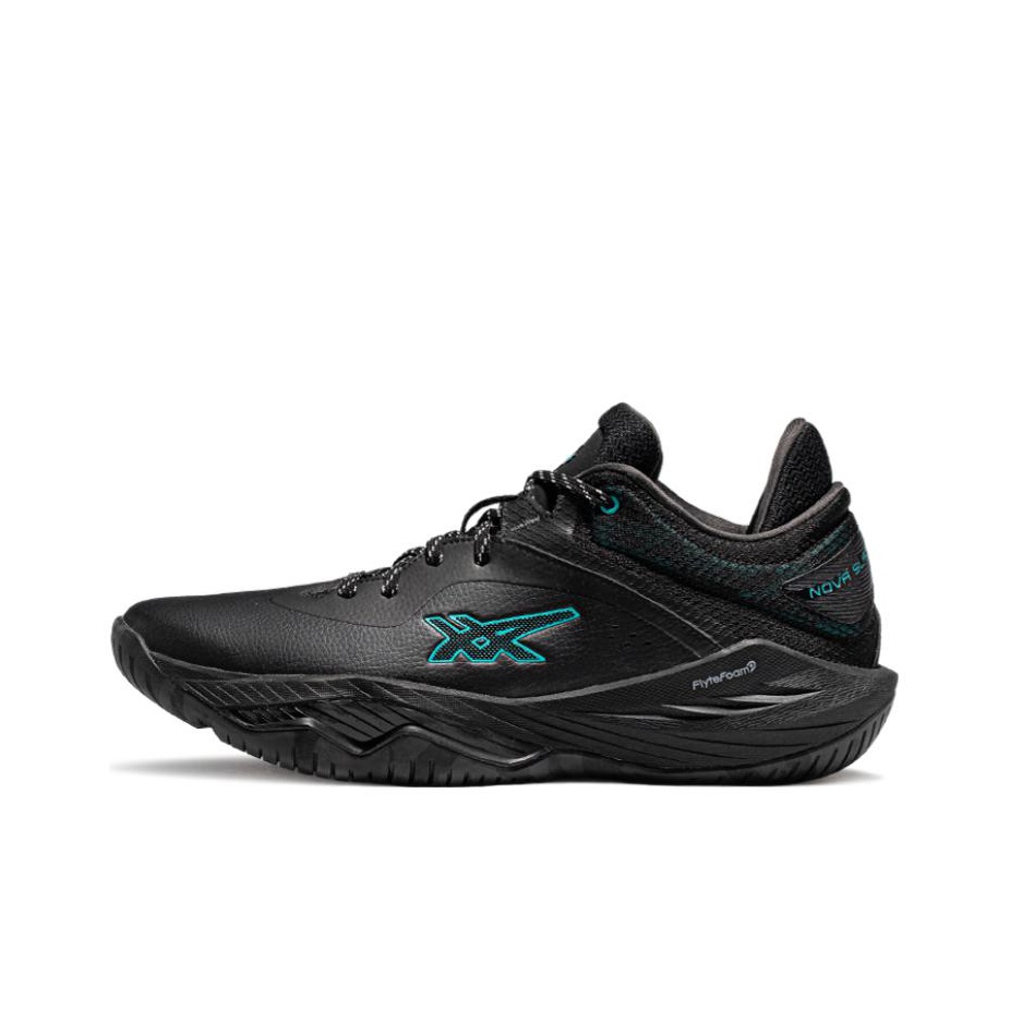 ASICS NOVA SURGE LOW 1061A043 021 Steel Grey Teal Tint