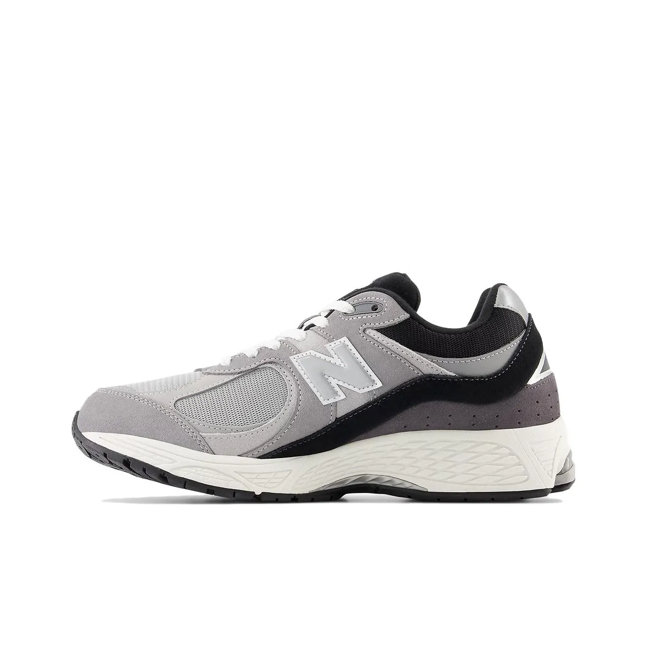 New Balance 2002R Slate Grey Raincloud