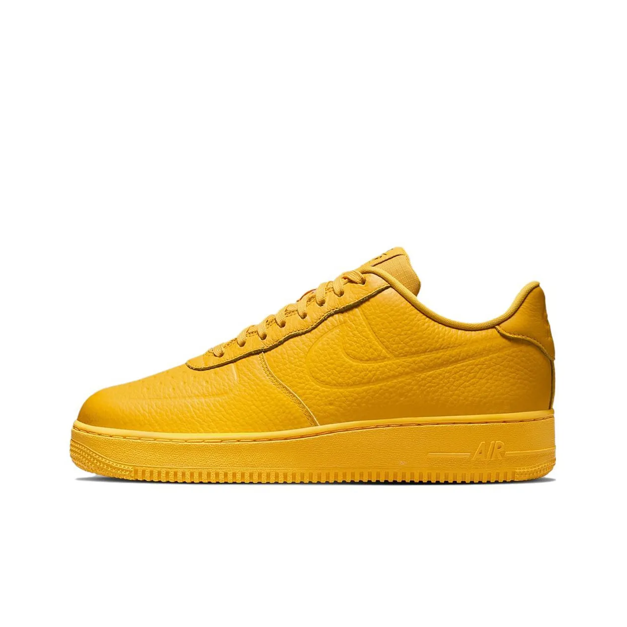 Nike Air Force 1 '07 Pro Tech University Gold