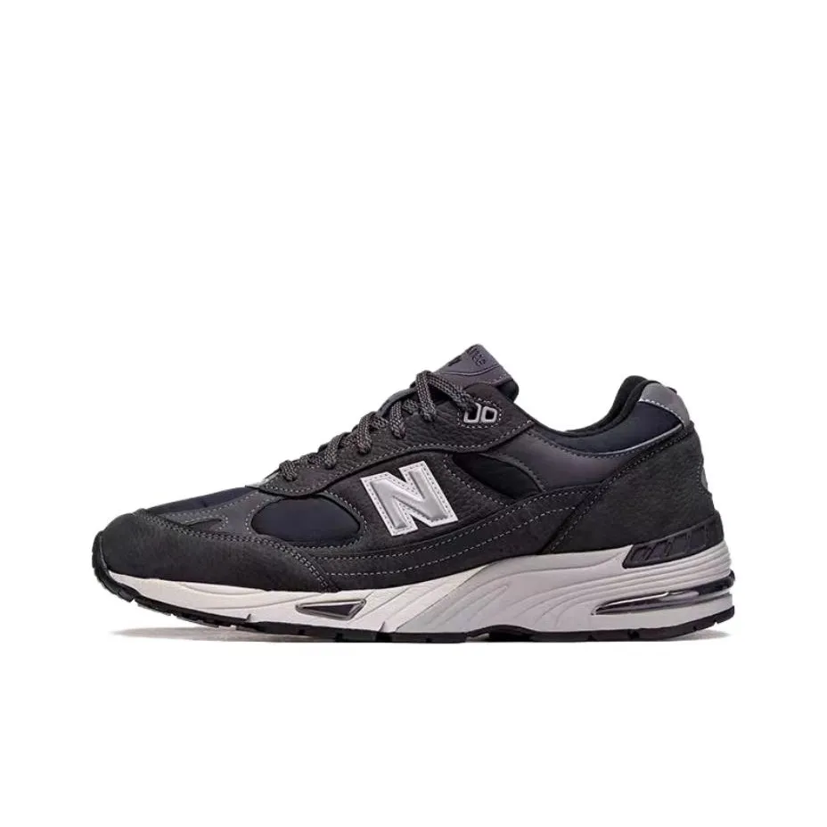 New Balance 991 MiUK Vulcan