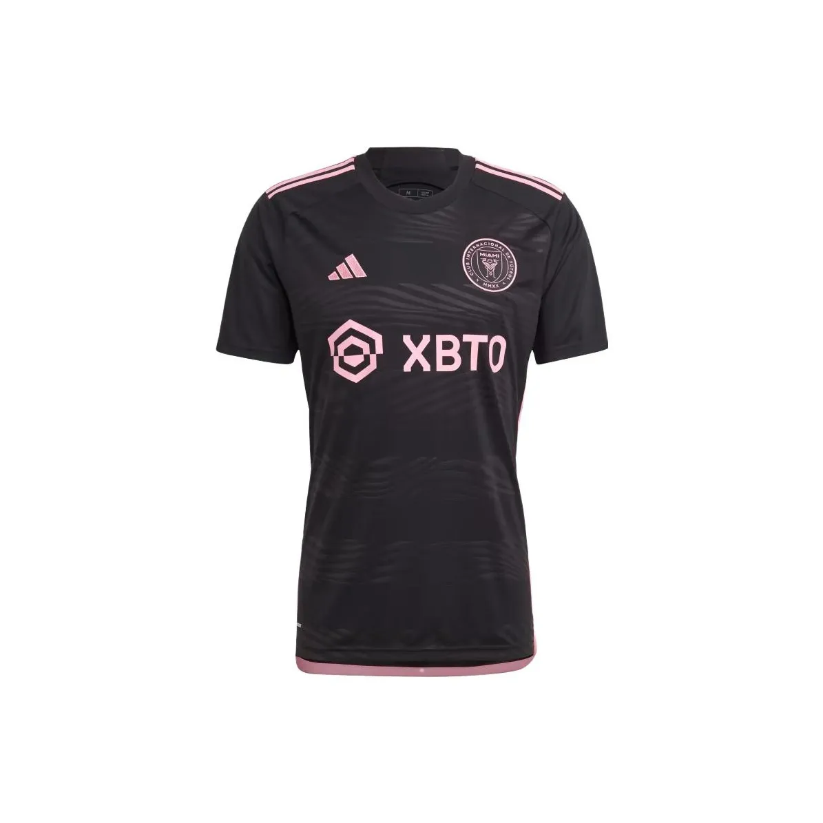 Adidas Inter Miami Cf Lionel Messi 22/23 Away Replica Player Jersey