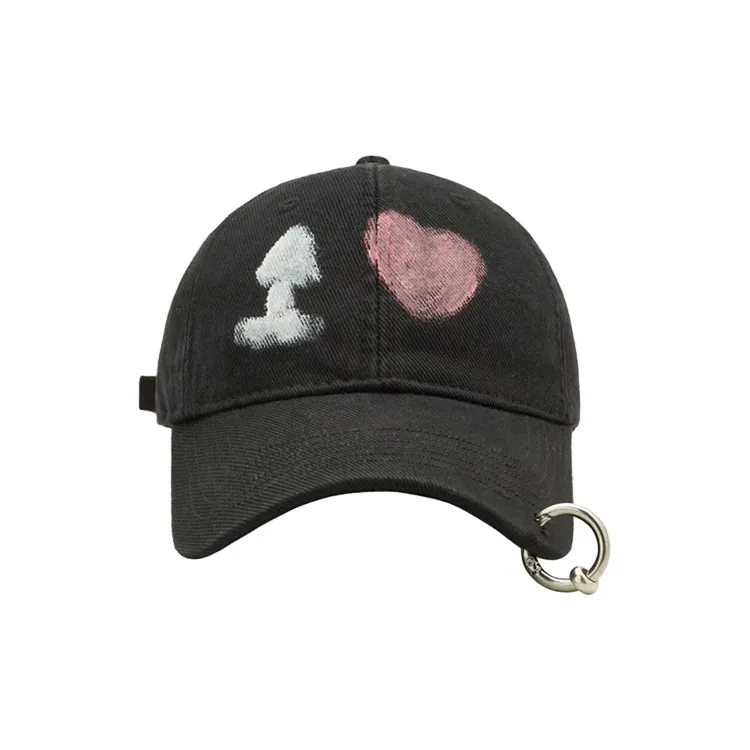 FREE RABBITⅡ Baseball Caps Unisex
