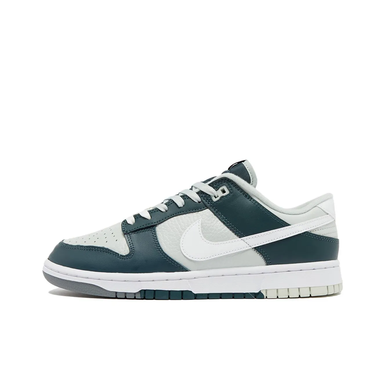Nike Dunk Low Retro Split Deep Jungle