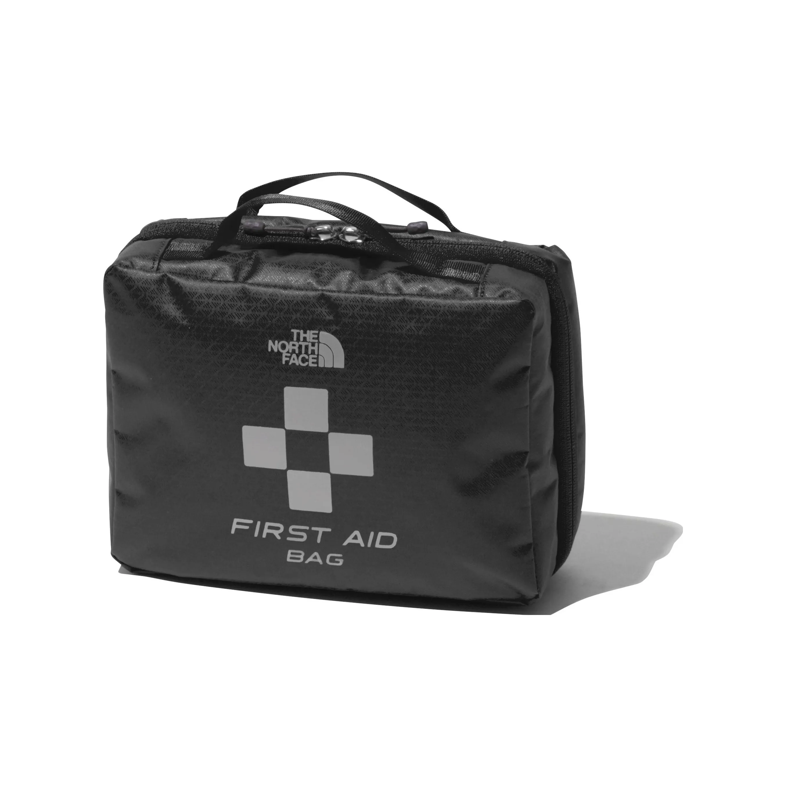 Nylon Changing Bag