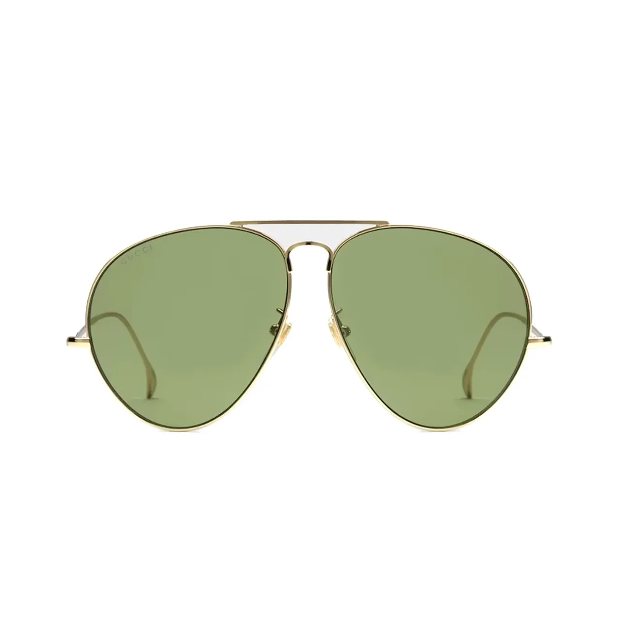 GUCCI Navigator Frame JIMMY Sunglasses