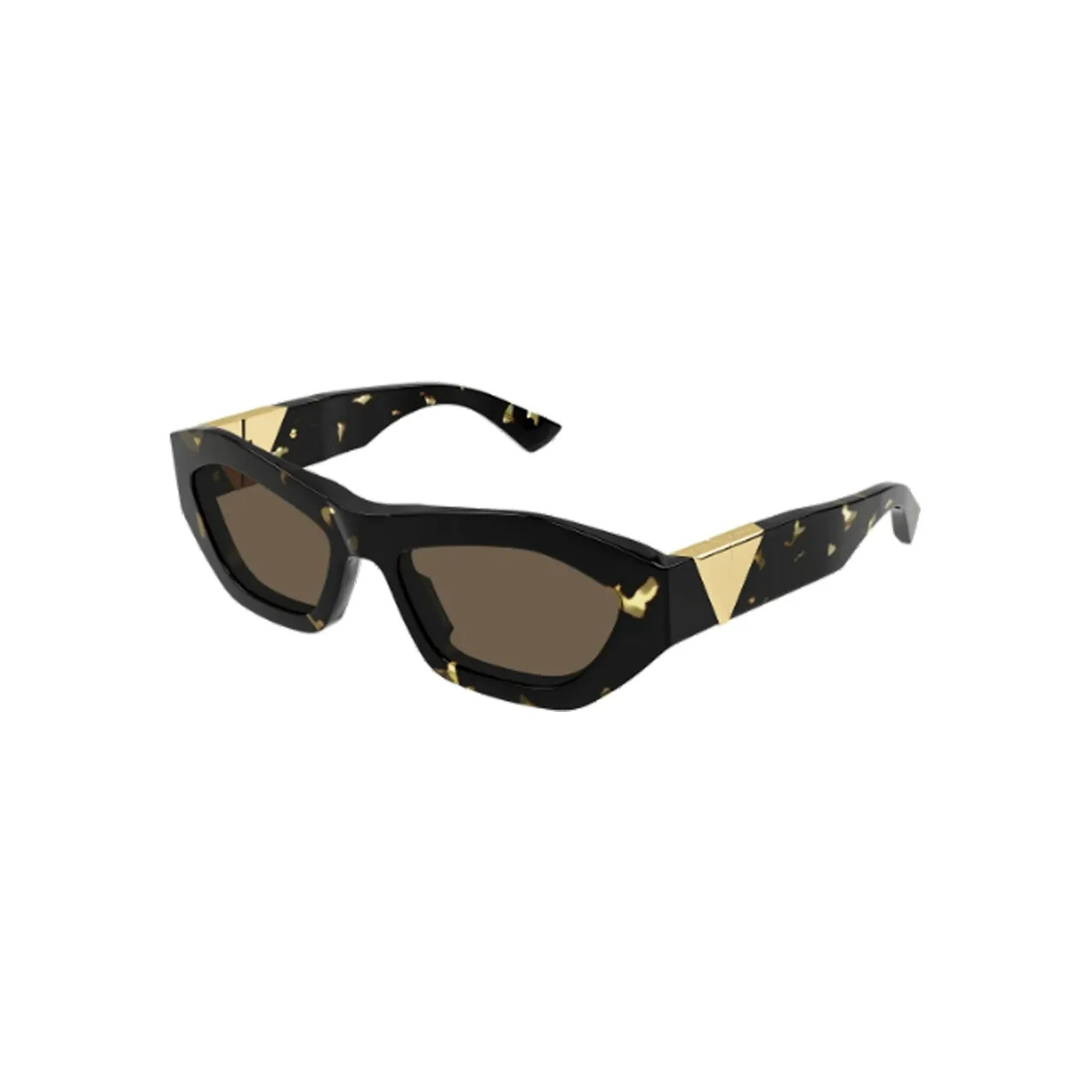 Bottega Veneta Sunglasses Women's Black