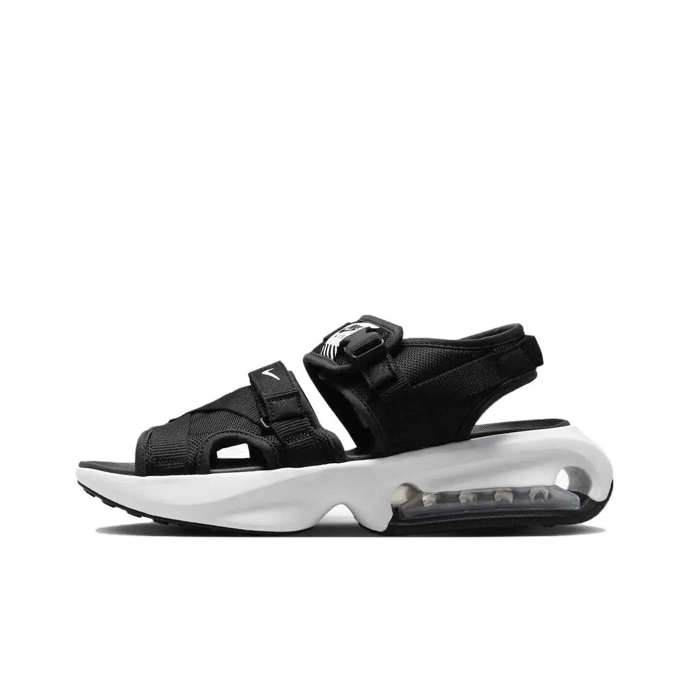 Nike Air Max Sol 'Black White'