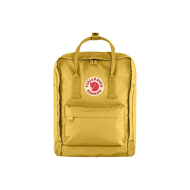 Fjallraven Kanken Туристические рюкзаки унисекс