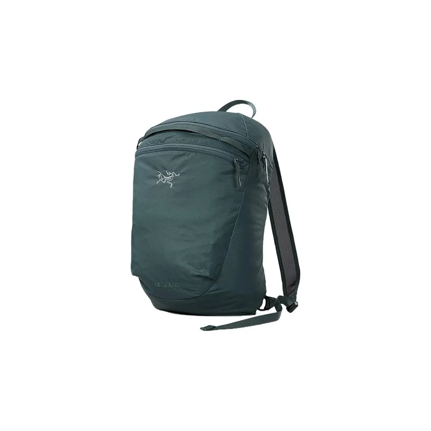 Arcteryx 15L Backpack Fabric Unisex