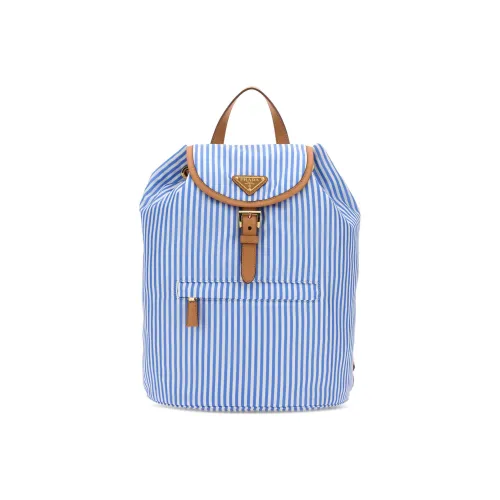 PRADA Рюкзаки Женские