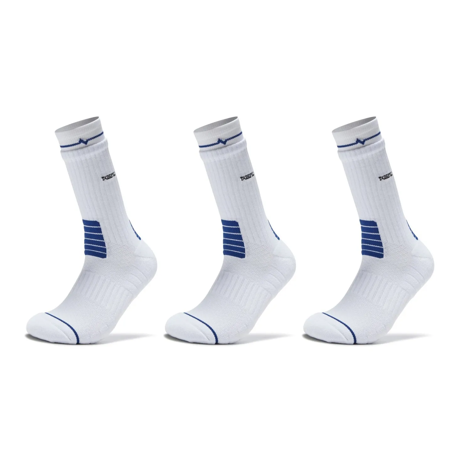 LIFEBEAT Unisex Basketball Socks
