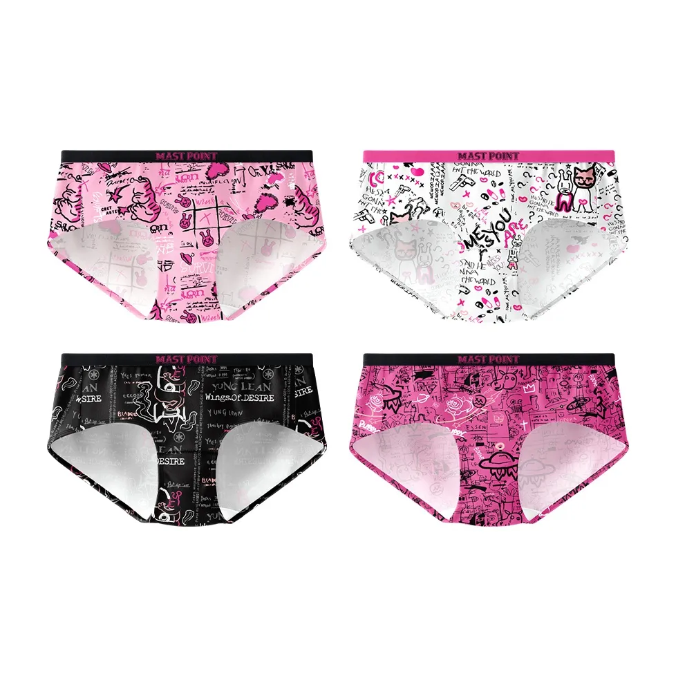 Mast Point Женские трусики-бикини