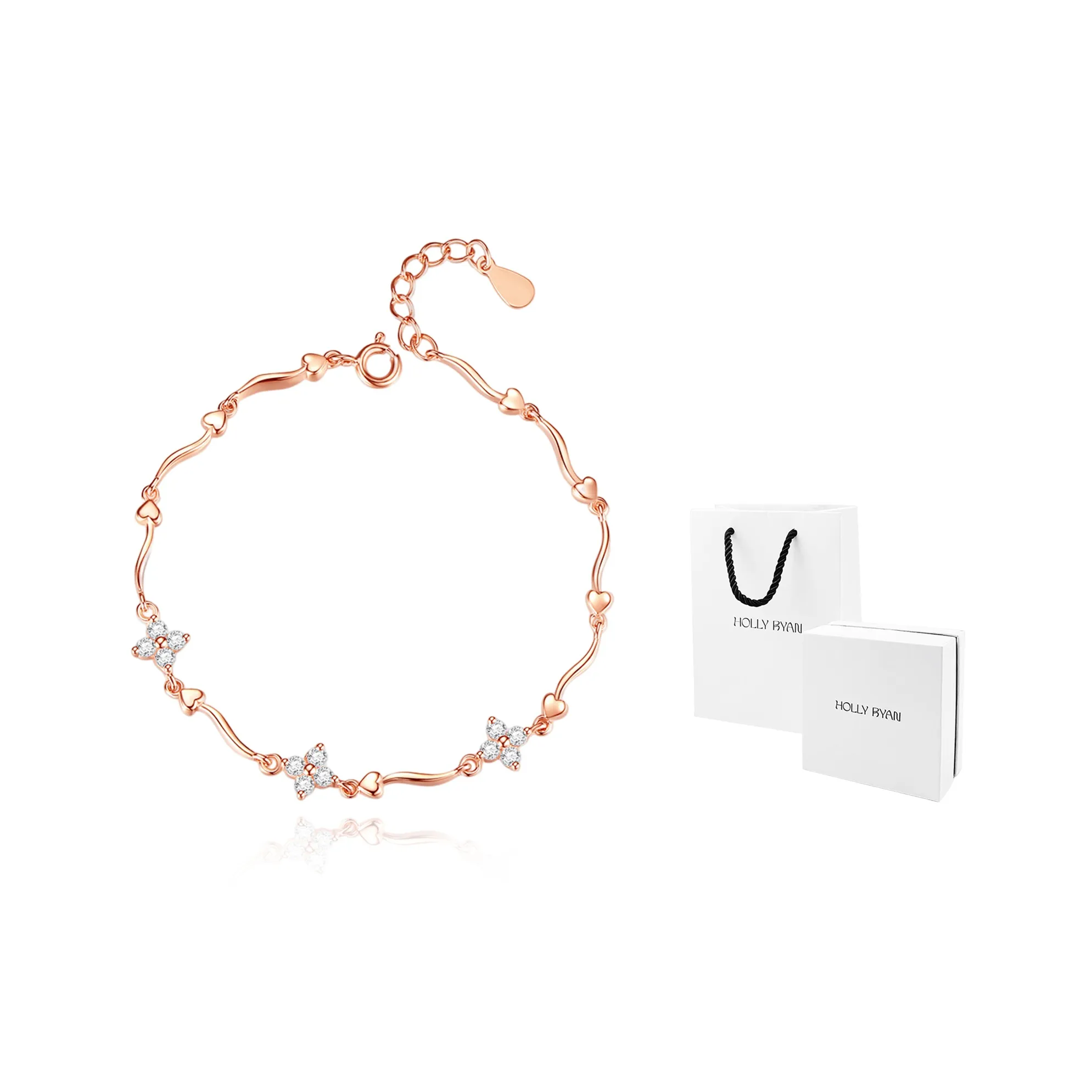 HOLLY RYAN Браслеты Женские