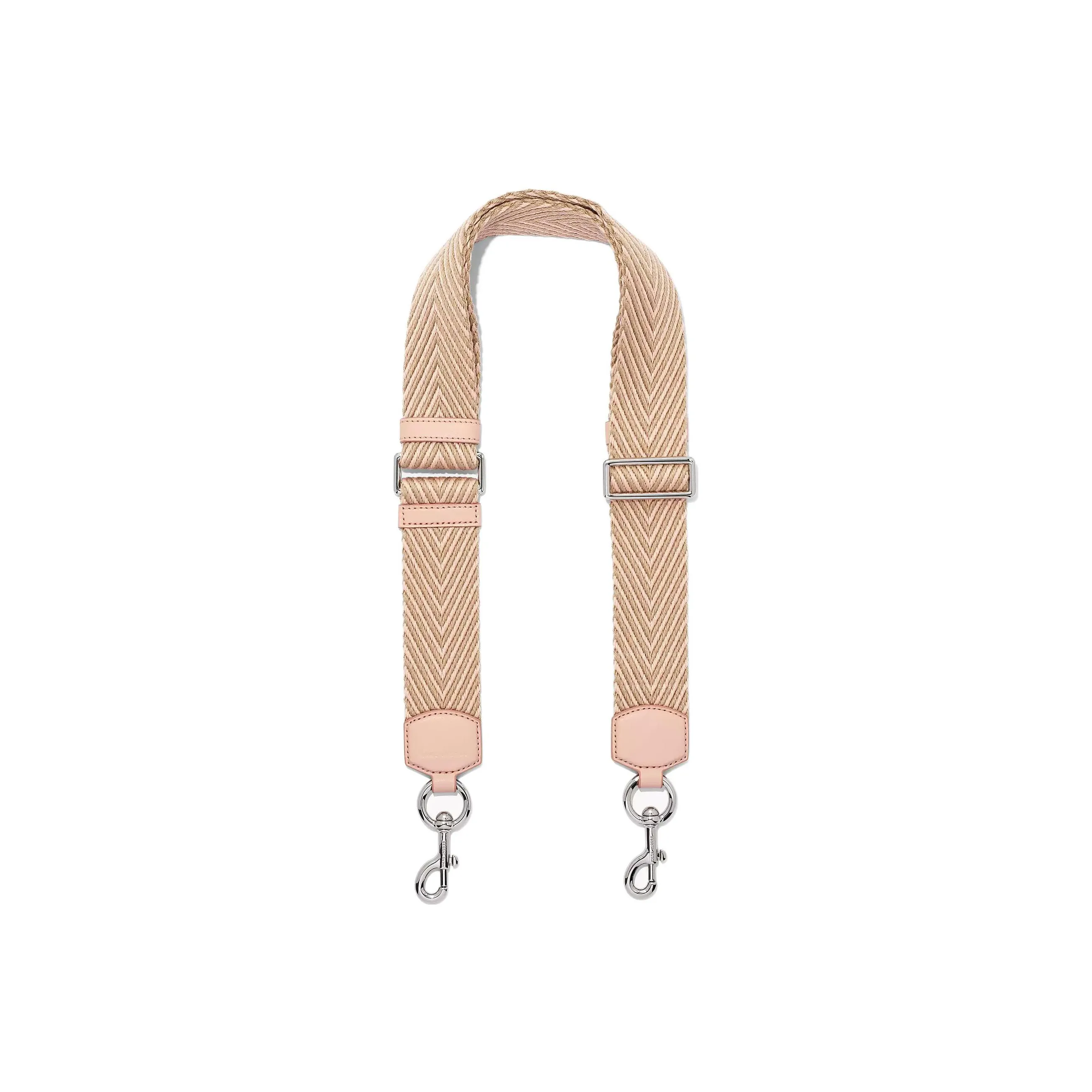 MARC JACOBS The Arrow Webbing Strap